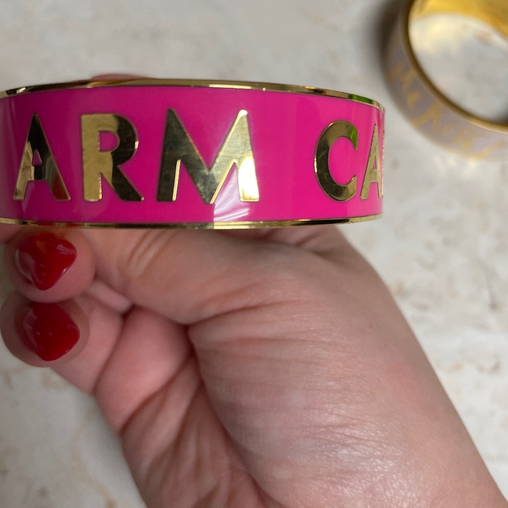 Kate spade arm candy bracelet